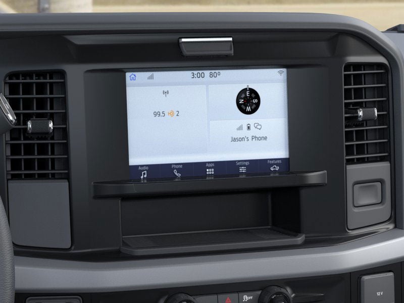 2026 Ford Super Duty F-350® XLT