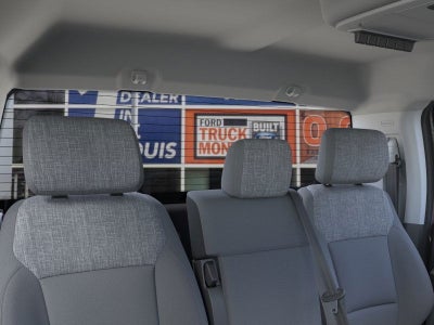 2026 Ford Super Duty F-350® XLT