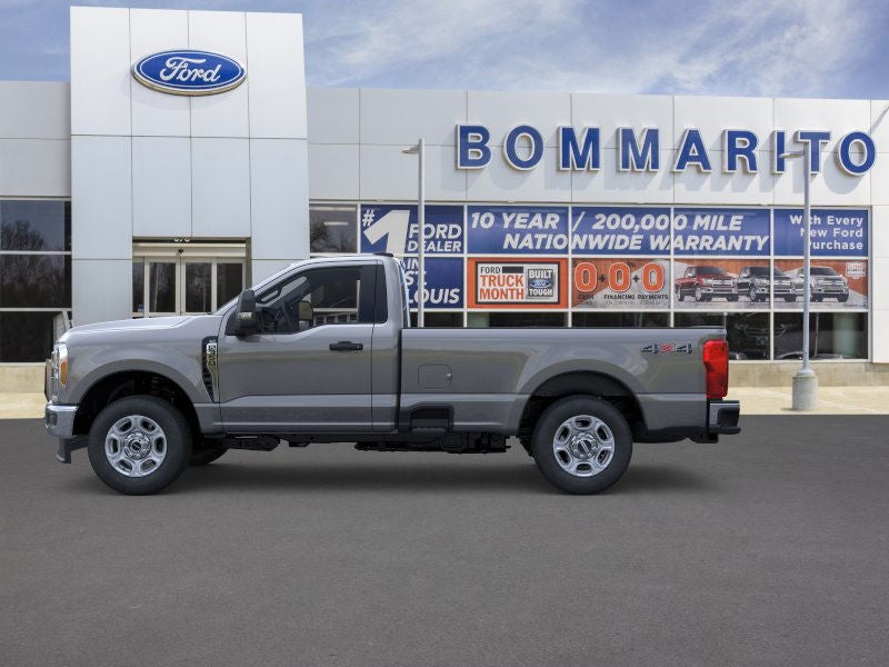 2026 Ford Super Duty F-350® XLT