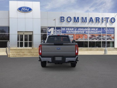 2026 Ford Super Duty F-350® XLT