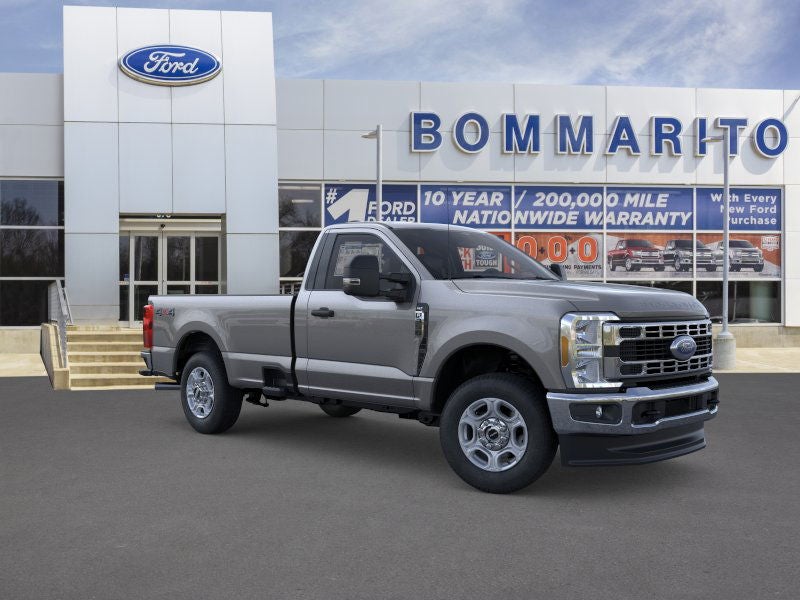 2026 Ford Super Duty F-350® XLT