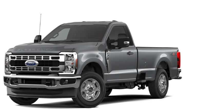 2026 Ford Super Duty F-350® XLT