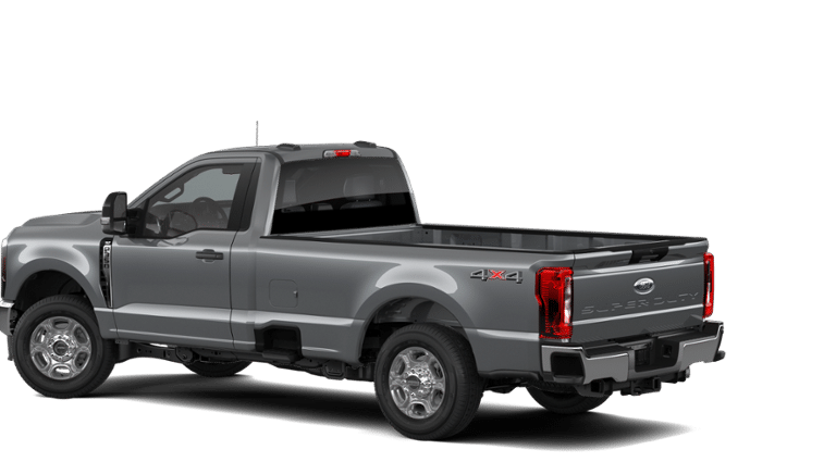 2026 Ford Super Duty F-350® XLT
