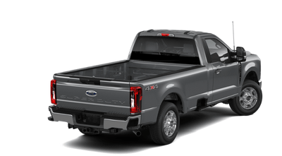 2026 Ford Super Duty F-350® XLT