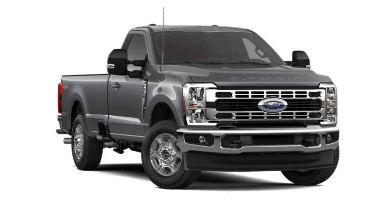 2026 Ford Super Duty F-350® XLT