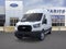 2025 Ford Transit Commercial Cargo Van