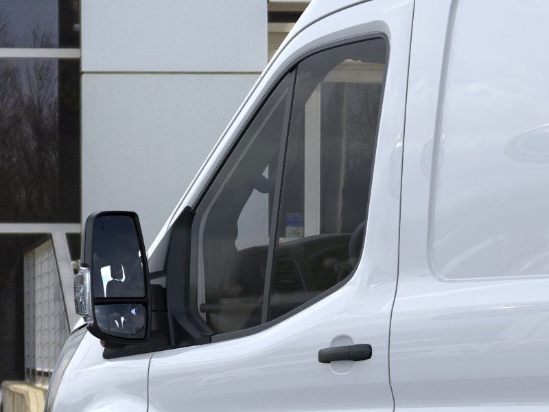 2025 Ford Transit Commercial Cargo Van