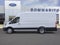 2025 Ford Transit Commercial Cargo Van