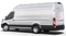 2025 Ford Transit Commercial Cargo Van