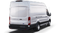 2025 Ford Transit Commercial Cargo Van