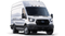2025 Ford Transit Commercial Cargo Van