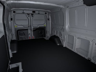 2027 Ford Transit-150 Base