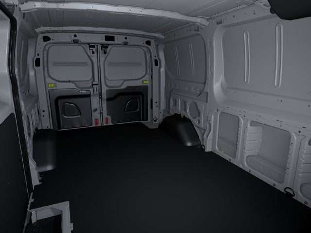 2027 Ford Transit-150 Base