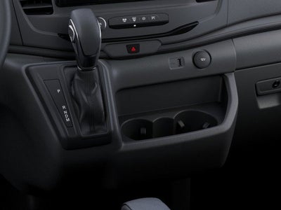 2027 Ford Transit-150 Base