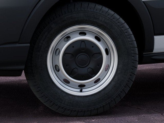 2027 Ford Transit-150 Base
