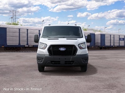 2027 Ford Transit-150 Base