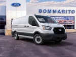 2027 Ford Transit-150 Base