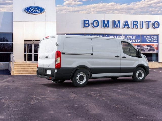 2027 Ford Transit-150 Base