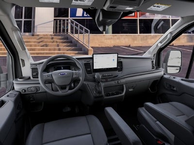 2027 Ford Transit-150 Base