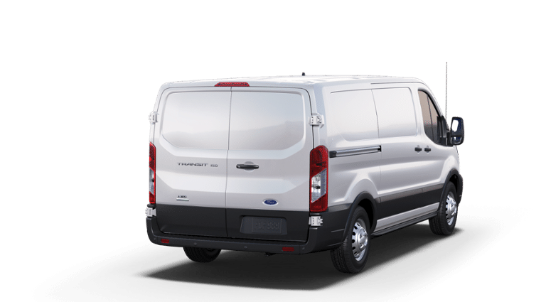2025 Ford Transit Commercial Cargo Van