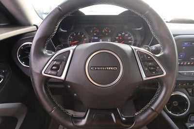 2021 Chevrolet Camaro LT1