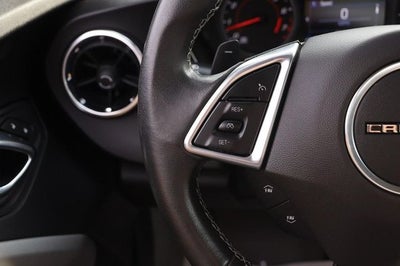 2021 Chevrolet Camaro LT1