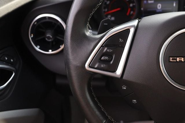 2021 Chevrolet Camaro LT1