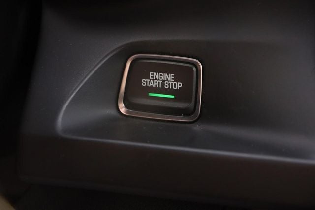 2021 Chevrolet Camaro LT1