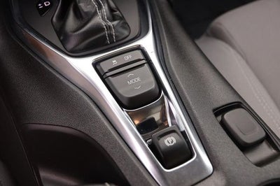 2021 Chevrolet Camaro LT1