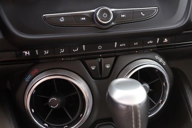 2021 Chevrolet Camaro LT1