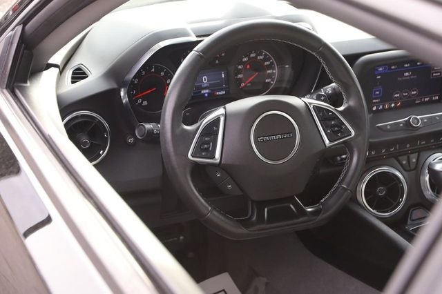 2021 Chevrolet Camaro LT1