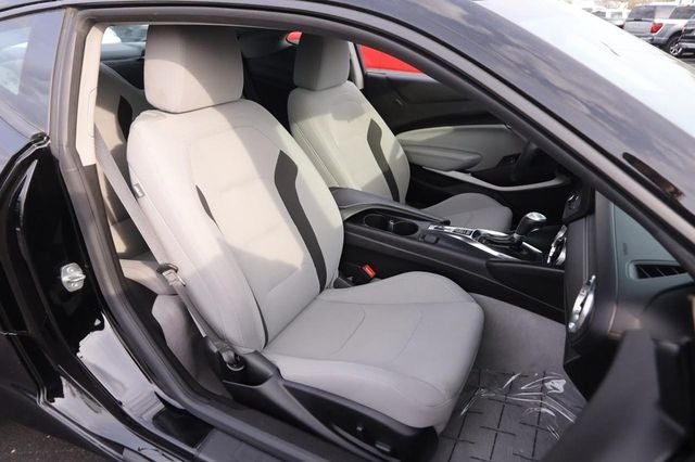 2021 Chevrolet Camaro LT1