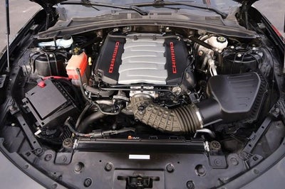 2021 Chevrolet Camaro LT1