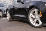 2021 Chevrolet Camaro LT1