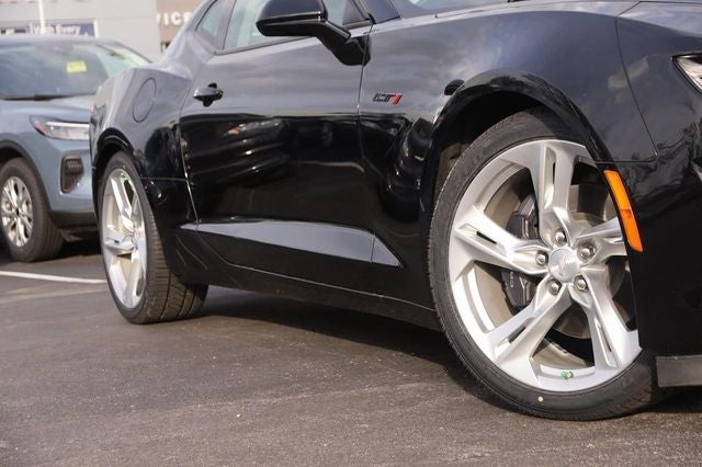 2021 Chevrolet Camaro LT1