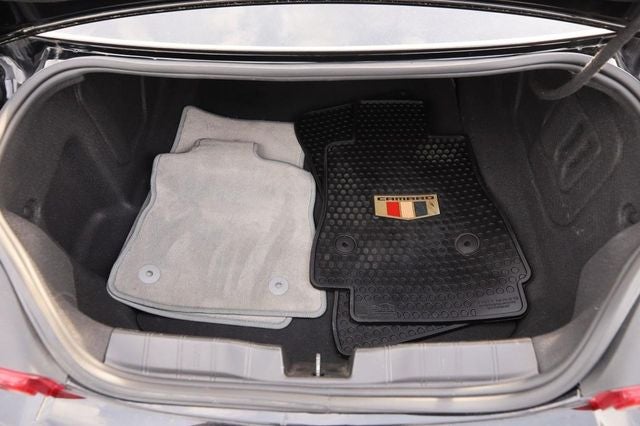 2021 Chevrolet Camaro LT1