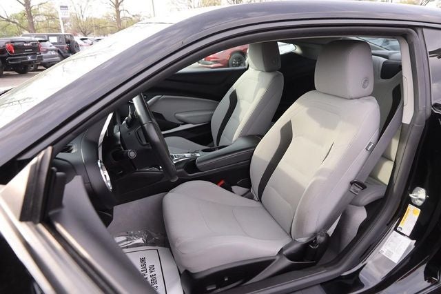 2021 Chevrolet Camaro LT1