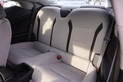 2021 Chevrolet Camaro LT1