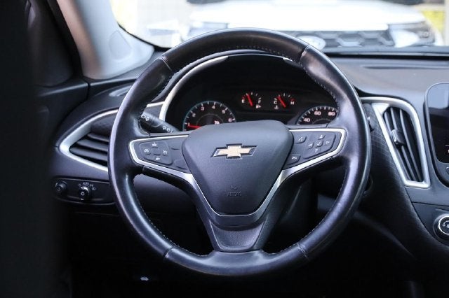 2022 Chevrolet Malibu RS