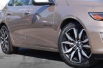 2022 Chevrolet Malibu RS