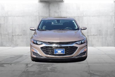 2022 Chevrolet Malibu RS