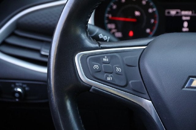 2022 Chevrolet Malibu RS