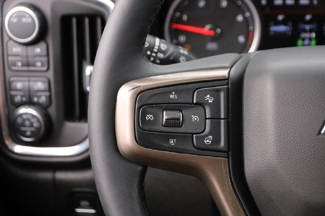 2022 Chevrolet Silverado 3500HD High Country