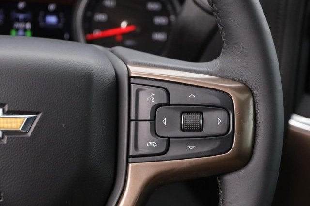 2022 Chevrolet Silverado 3500HD High Country