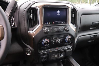 2022 Chevrolet Silverado 3500HD High Country