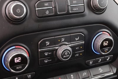 2022 Chevrolet Silverado 3500HD High Country