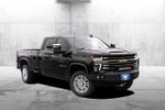 2022 Chevrolet Silverado 3500HD High Country