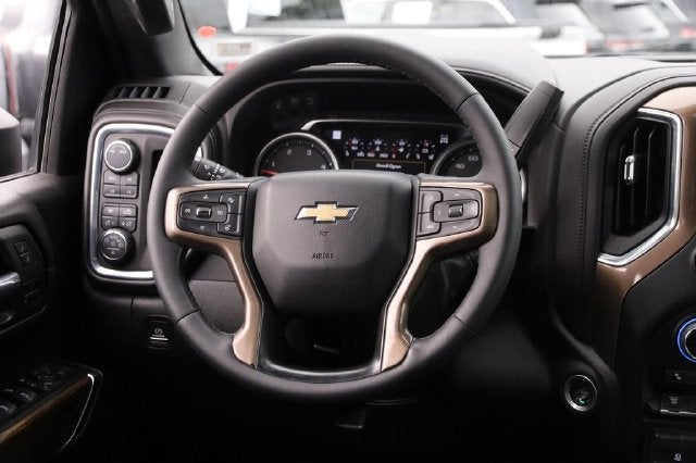 2022 Chevrolet Silverado 3500HD High Country