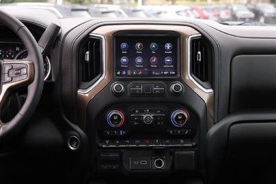 2022 Chevrolet Silverado 3500HD High Country