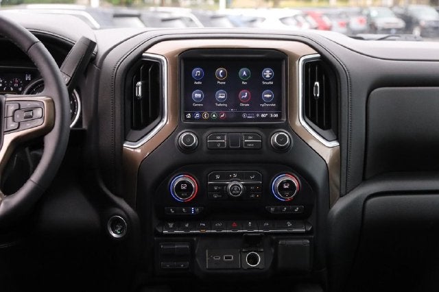 2022 Chevrolet Silverado 3500HD High Country